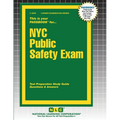 NYC Public Safety Exam - Paperback