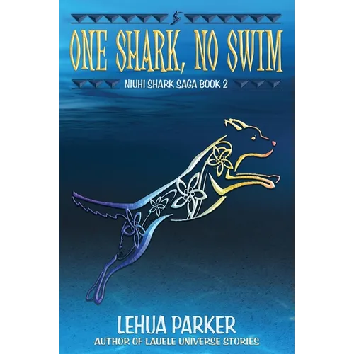 One Shark, No Swim - Paperback