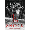 1st Shock - Paperback