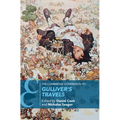 The Cambridge Companion to Gulliver's Travels - Hardcover