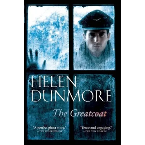 The Greatcoat - Paperback