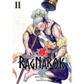 Record of Ragnarok, Vol. 11 - Paperback