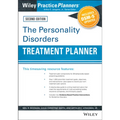 The Personality Disorders Treatment Planner: Includes Dsm-5 Updates - Paperback
