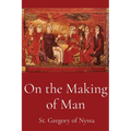On the Making of Man - Paperback