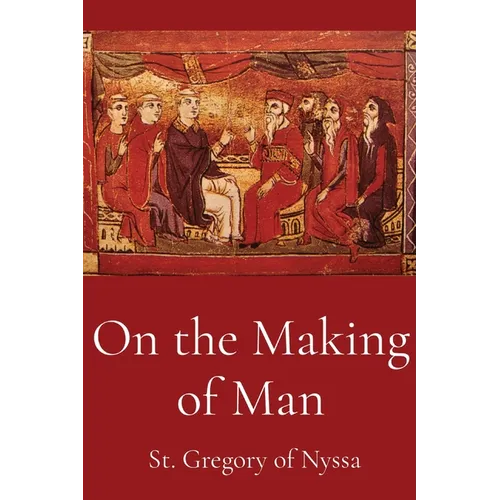 On the Making of Man - Paperback