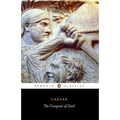 The Conquest of Gaul - Paperback