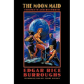 The Moon Maid - Paperback