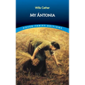 My Antonia - Paperback
