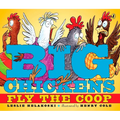 Big Chickens Fly the COOP - Paperback