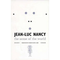 The Sense of the World - Paperback