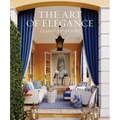 The Art of Elegance: Classic Interiors - Hardcover