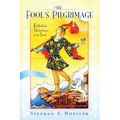 Fool's Pilgrimage: Kabbalistic Meditations on the Tarot [With CD] - Paperback