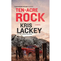 Ten-Acre Rock - Hardcover
