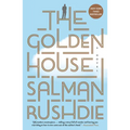 The Golden House - Paperback