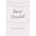 Bazar Oriental - Paperback