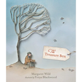 The Treasure Box - Hardcover