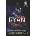 A Ryan Christmas: A New York Ruthless Novella - Paperback