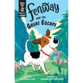 Fenway and the Great Escape - Paperback