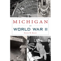 Michigan in World War II - Paperback