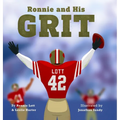 Ronnie and His Grit - Hardcover