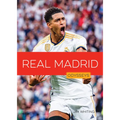Real Madrid - Library Binding