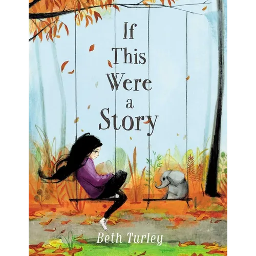 If This Were a Story - Paperback