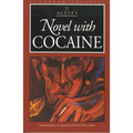 Novel with Cocaine - Paperback