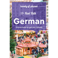 Lonely Planet Fast Talk German - Paperback