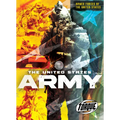 The United States Army - Library Binding