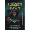 On the Trail of the Sunset's Dawn - Paperback