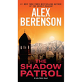 The Shadow Patrol - Mass Market Paperbound