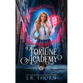 Fortune Academy: Year Two - Paperback