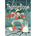 Thunderboom - Hardcover