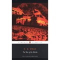 The War of the Worlds - Paperback