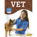 Vet - Library Binding