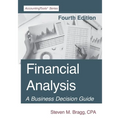 Financial Analysis: Fourth Edition - Paperback