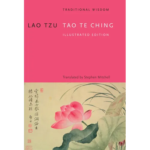 Tao Te Ching - Paperback