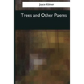 Trees and Other Poems - Paperback
