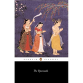 The Upanishads - Paperback