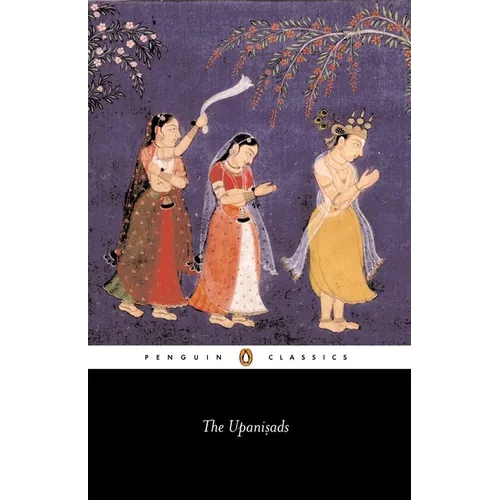 The Upanishads - Paperback