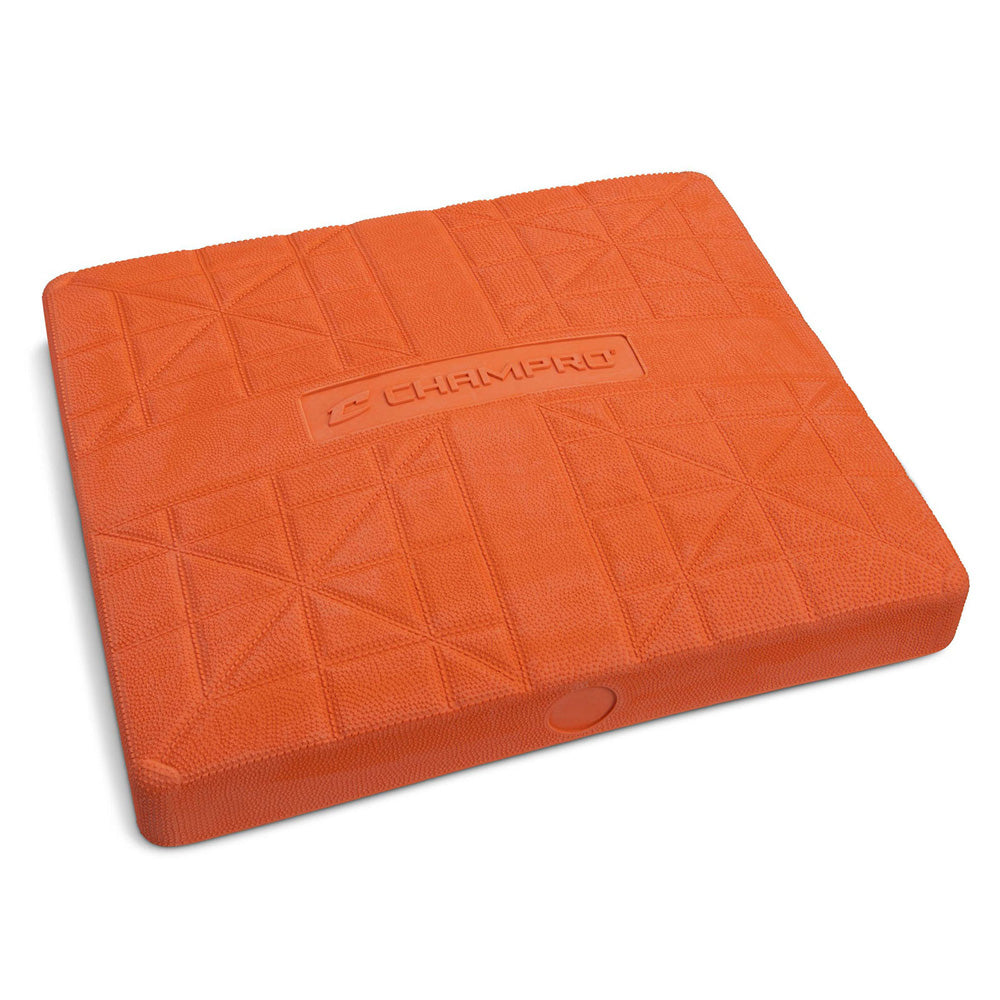 CHAMPRO BASEBALL THE HALL 15" X 3" MOLDED BASE