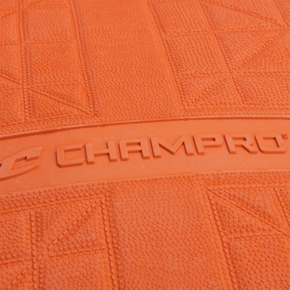 CHAMPRO BASEBALL THE HALL 15" X 3" MOLDED BASE