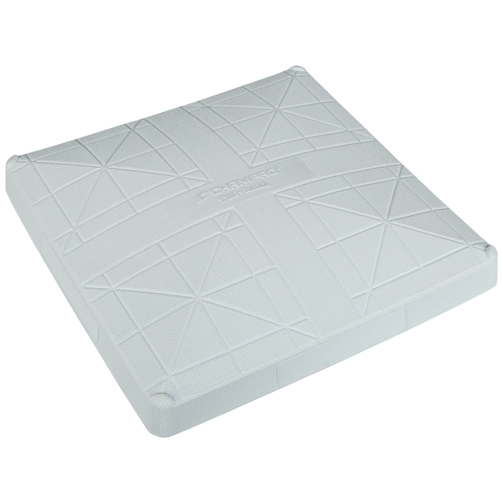 CHAMPRO BASEBALL THE HALL 15X 3" MOLDED BASES