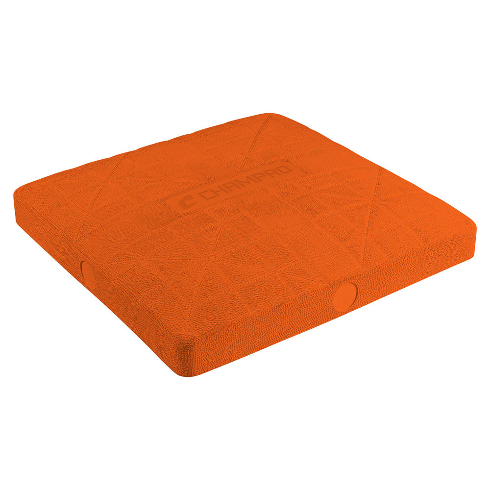 CHAMPRO BASEBALL TURF STYLE 15" X 3" SPIKE BASE