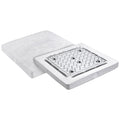 CHAMPRO BASEBALL TURF STYLE 15" X 3" MOLDED BASES