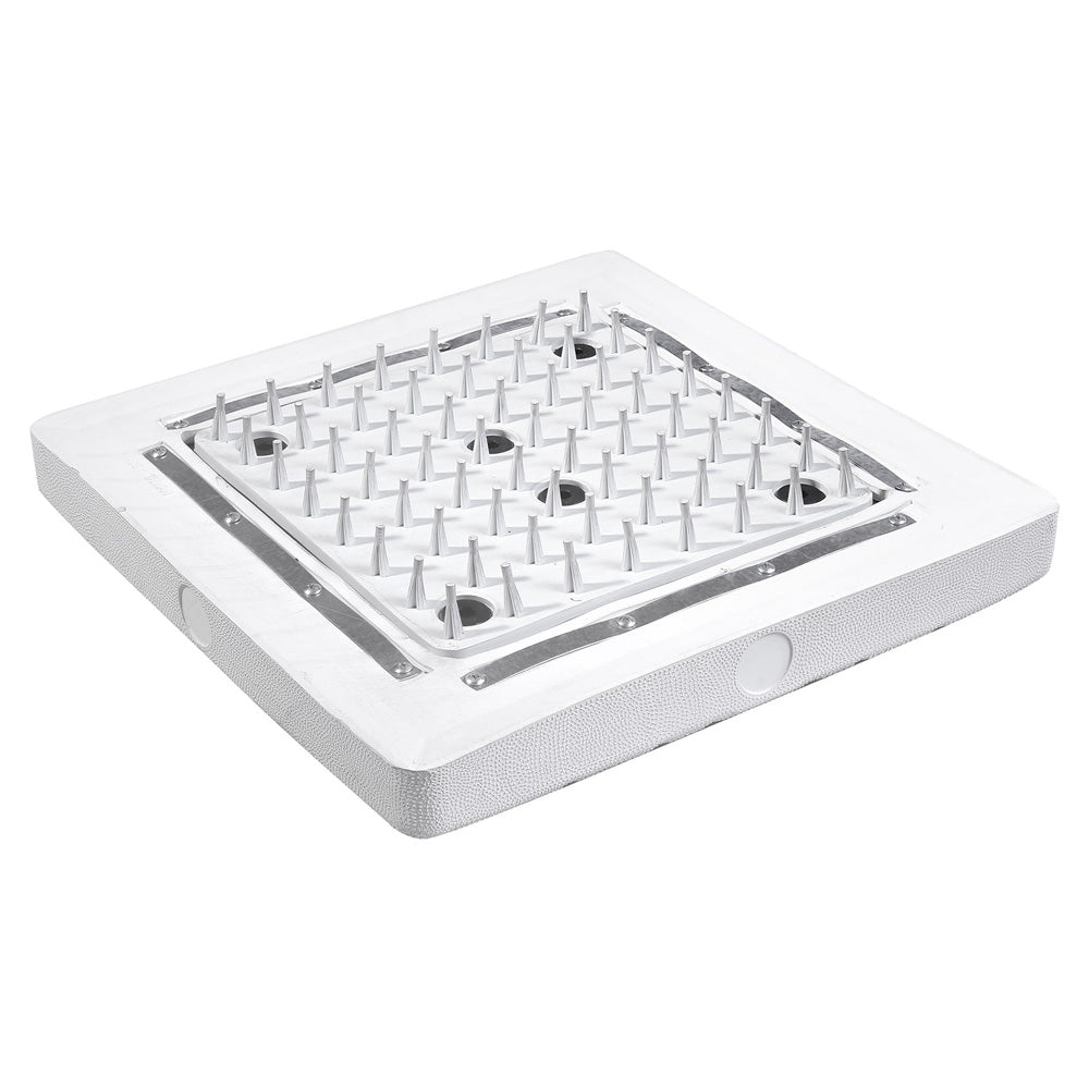 CHAMPRO BASEBALL TURF STYLE 15" X 3" MOLDED BASES