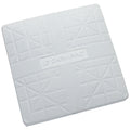 CHAMPRO BASEBALL 15" X 3" MOLDED PRO STYLE BASE