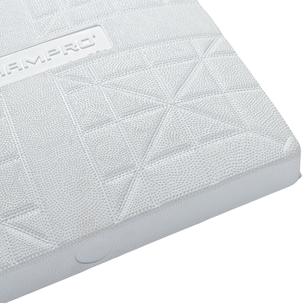 CHAMPRO BASEBALL 15" X 3" MOLDED PRO STYLE BASE