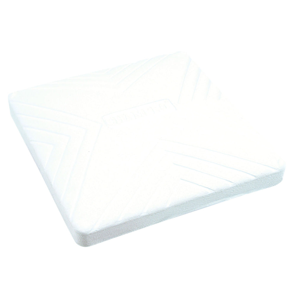 CHAMPRO BASEBALL 15X15X3 PROFESSIONAL BASE