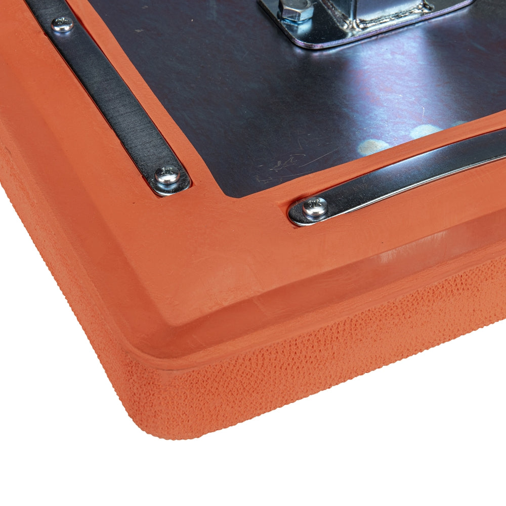 CHAMPRO BASEBALL ORANGE SAFETY BASE